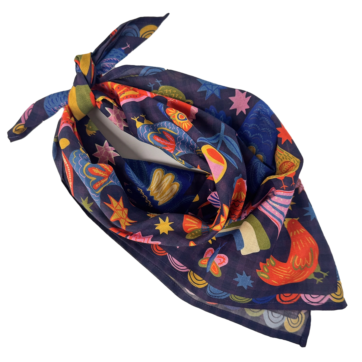 Handker Bandanas {Series 16}