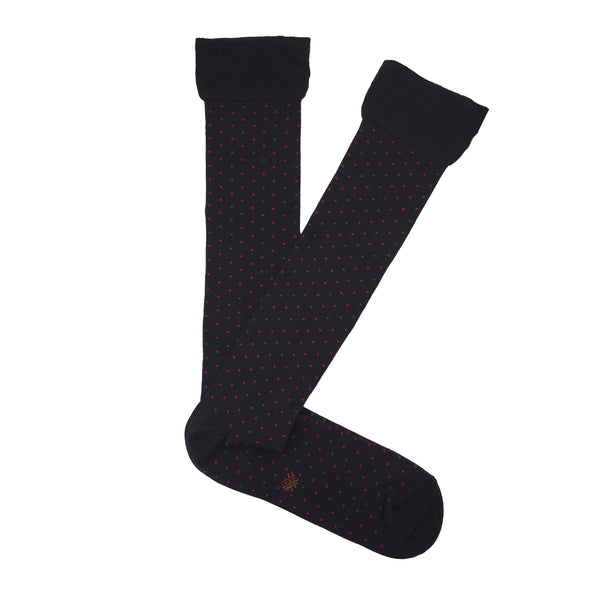 MissCalcetin {POLKA DOT} Knee High