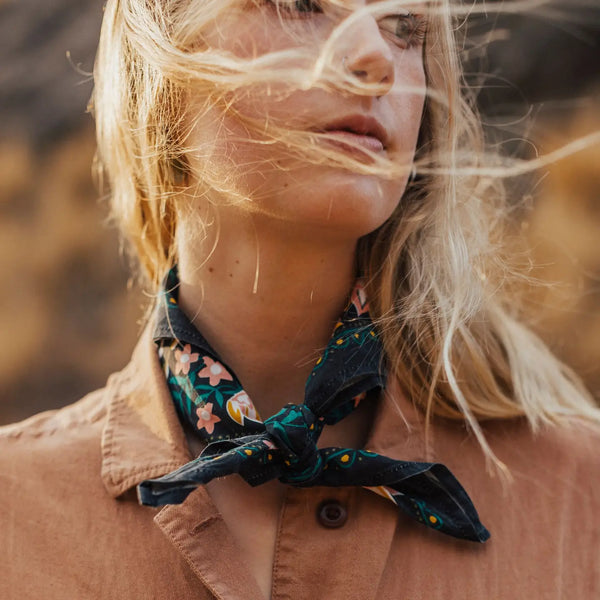 Handker Bandanas {SERIES 5}