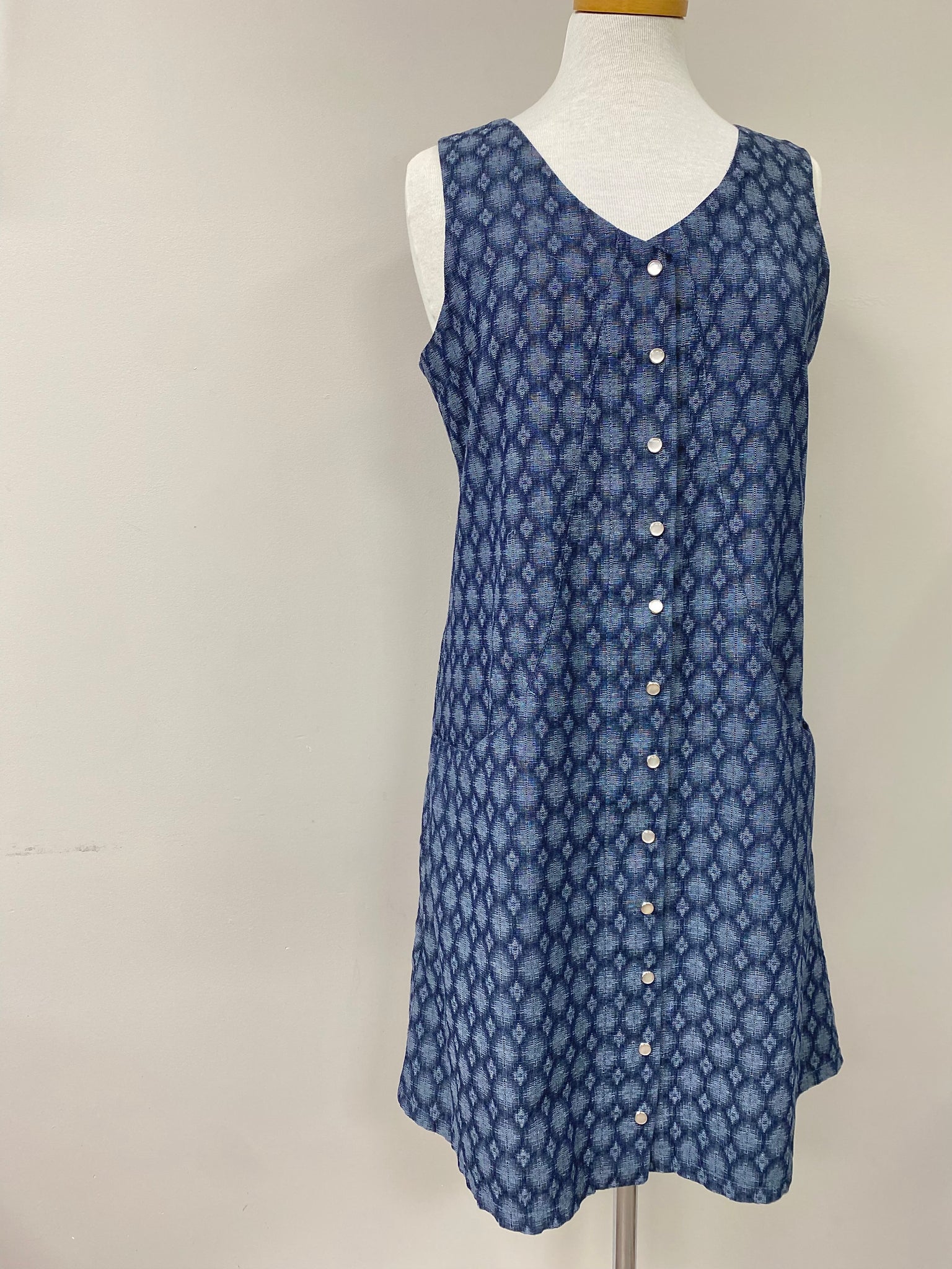 Colleen {DRESS} 2.0