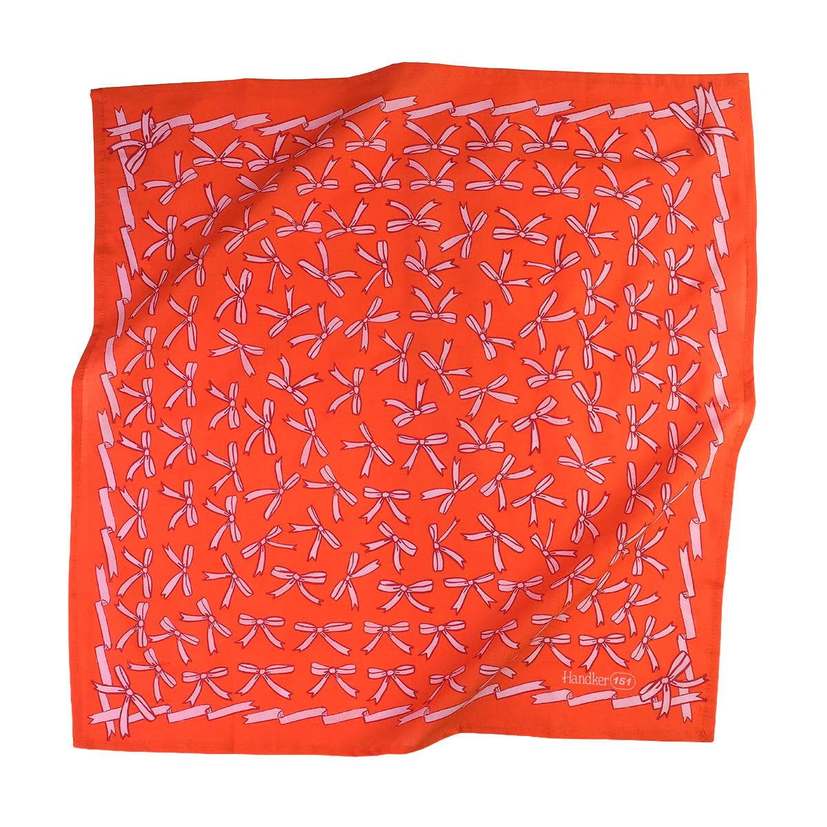 Handker Bandanas {Series 17: Orchard House}