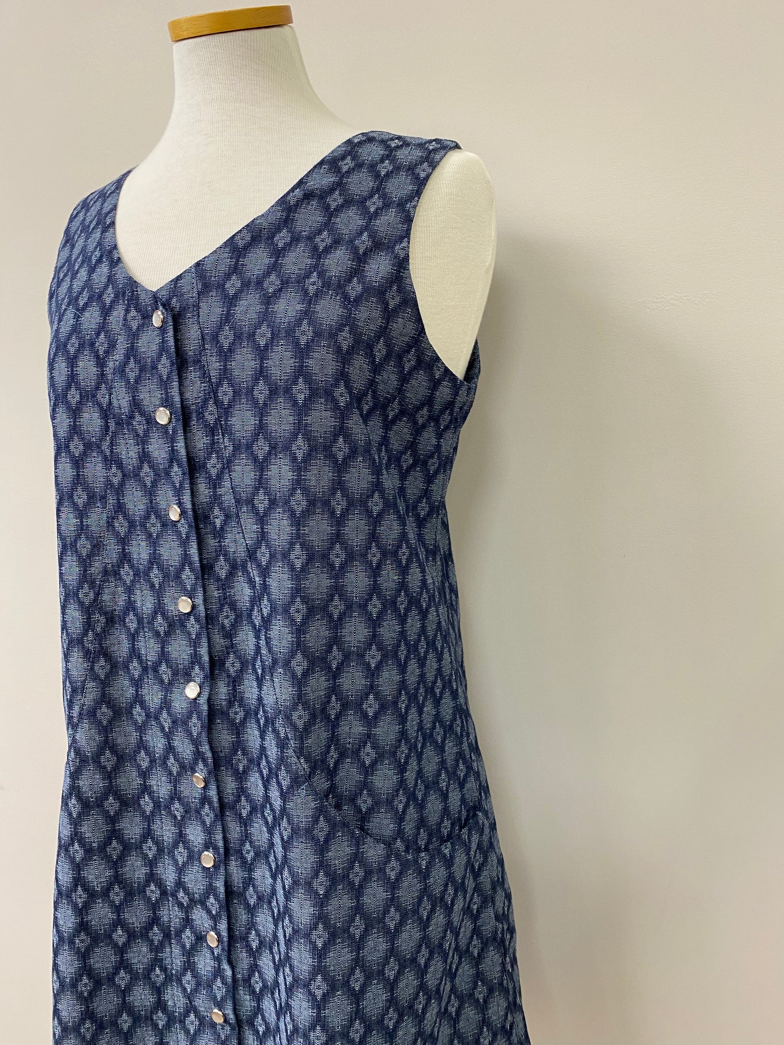 Colleen {DRESS} 2.0