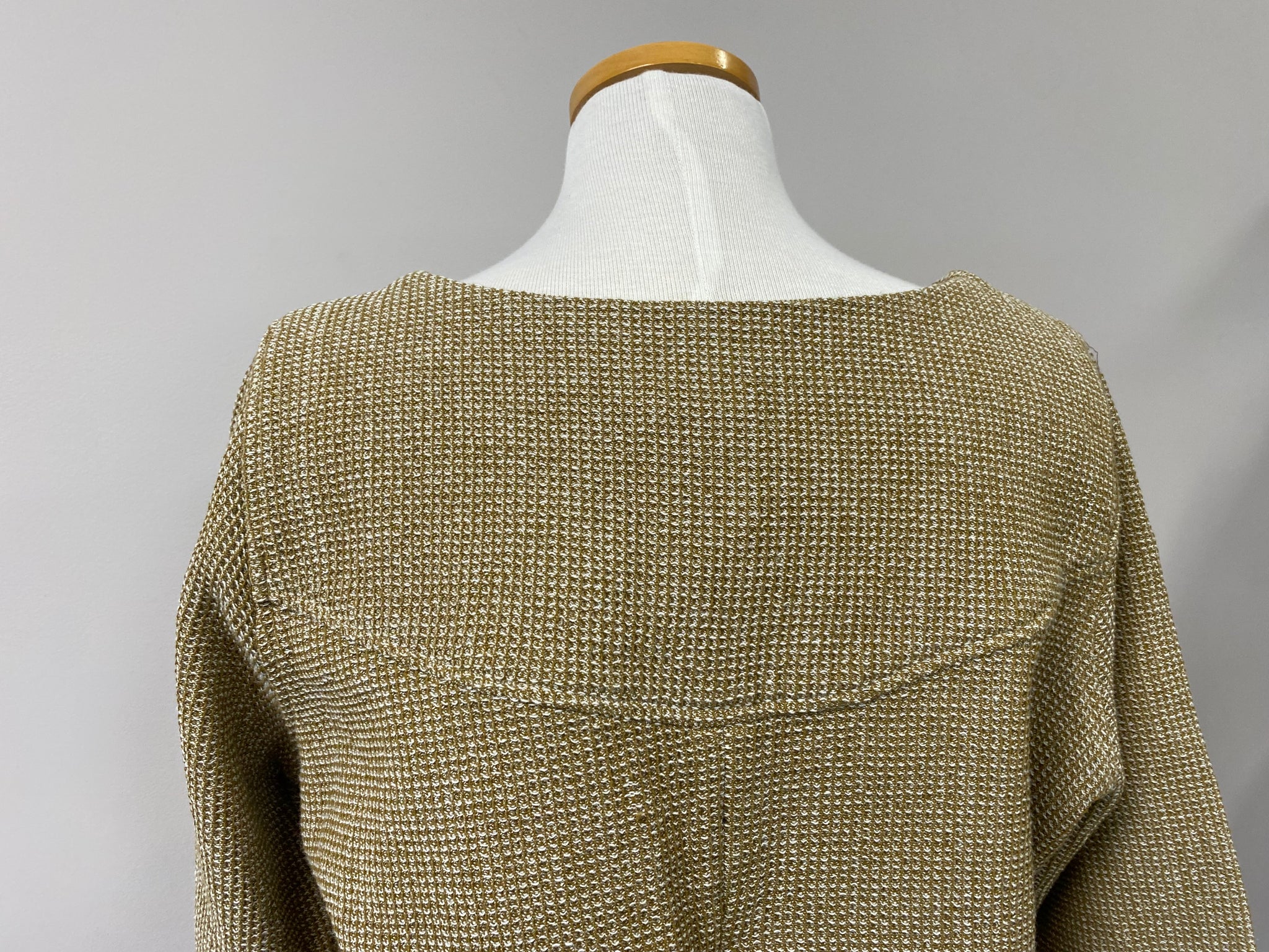 Krista {SWEATER}