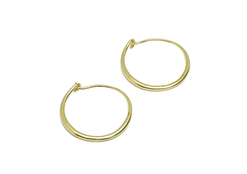 Modern Madini {HOOPS}