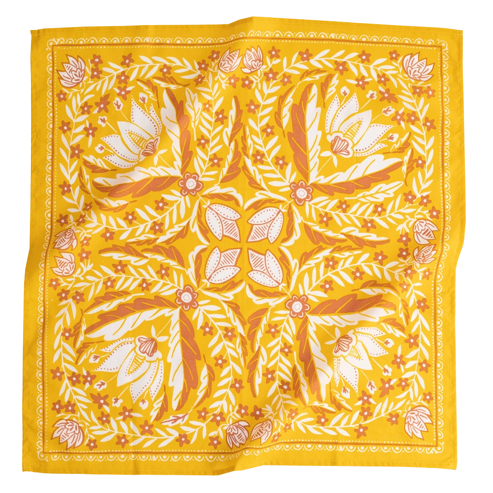 Handker Bandanas {SERIES 5}