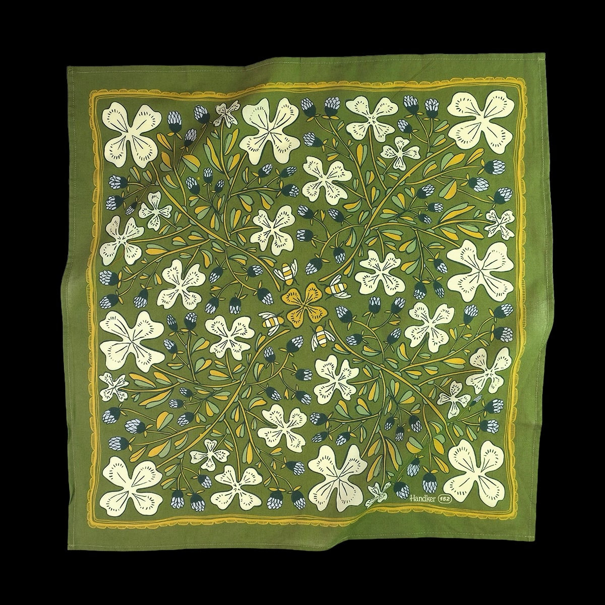 Handker Bandanas {Series 17: Orchard House}