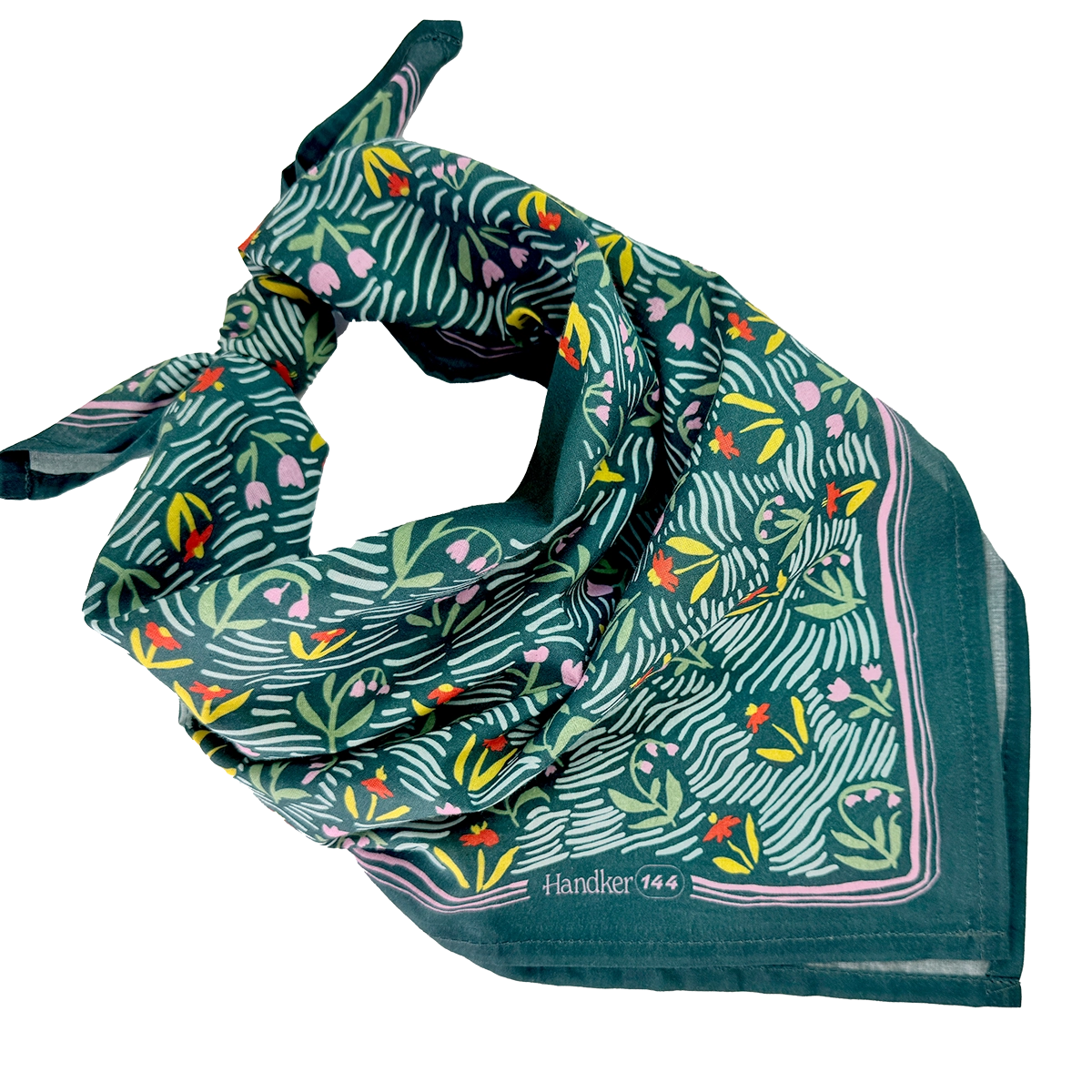 Handker Bandanas {Series 16}