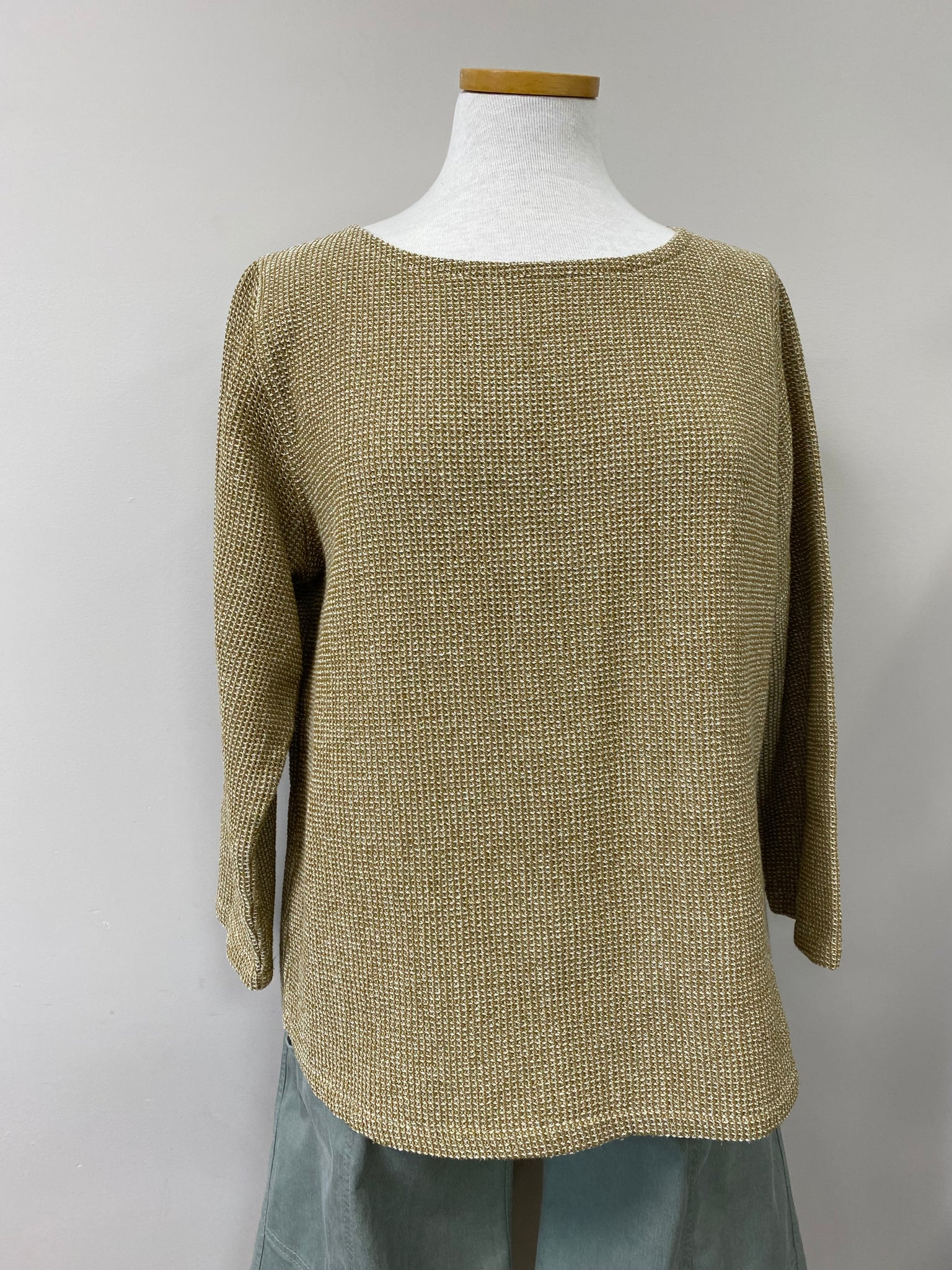 Krista {SWEATER}