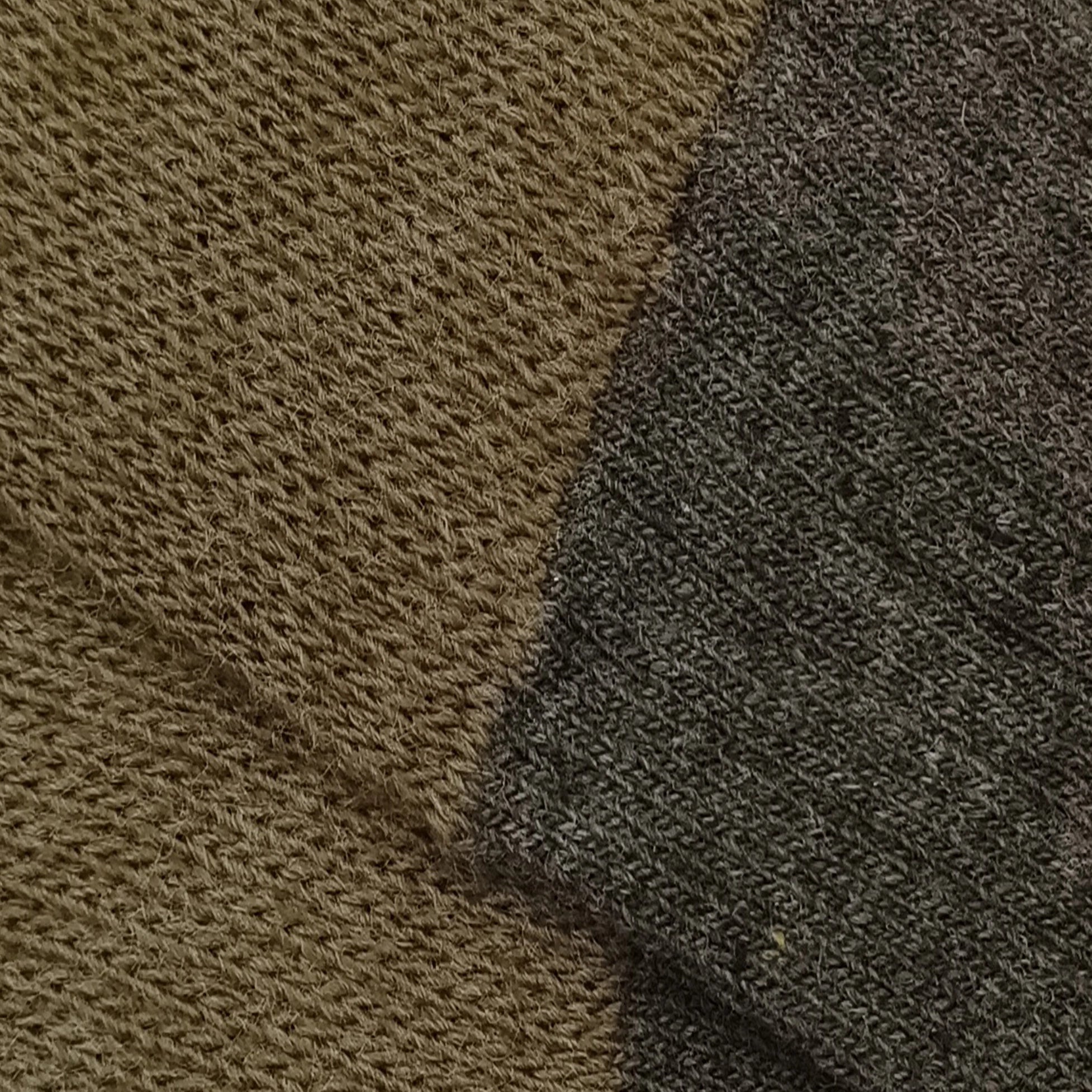 MissCalcetin {WOOL} Over the Knee