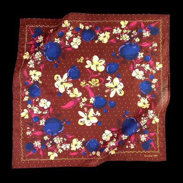 Handker Bandanas {Series 17: Orchard House}