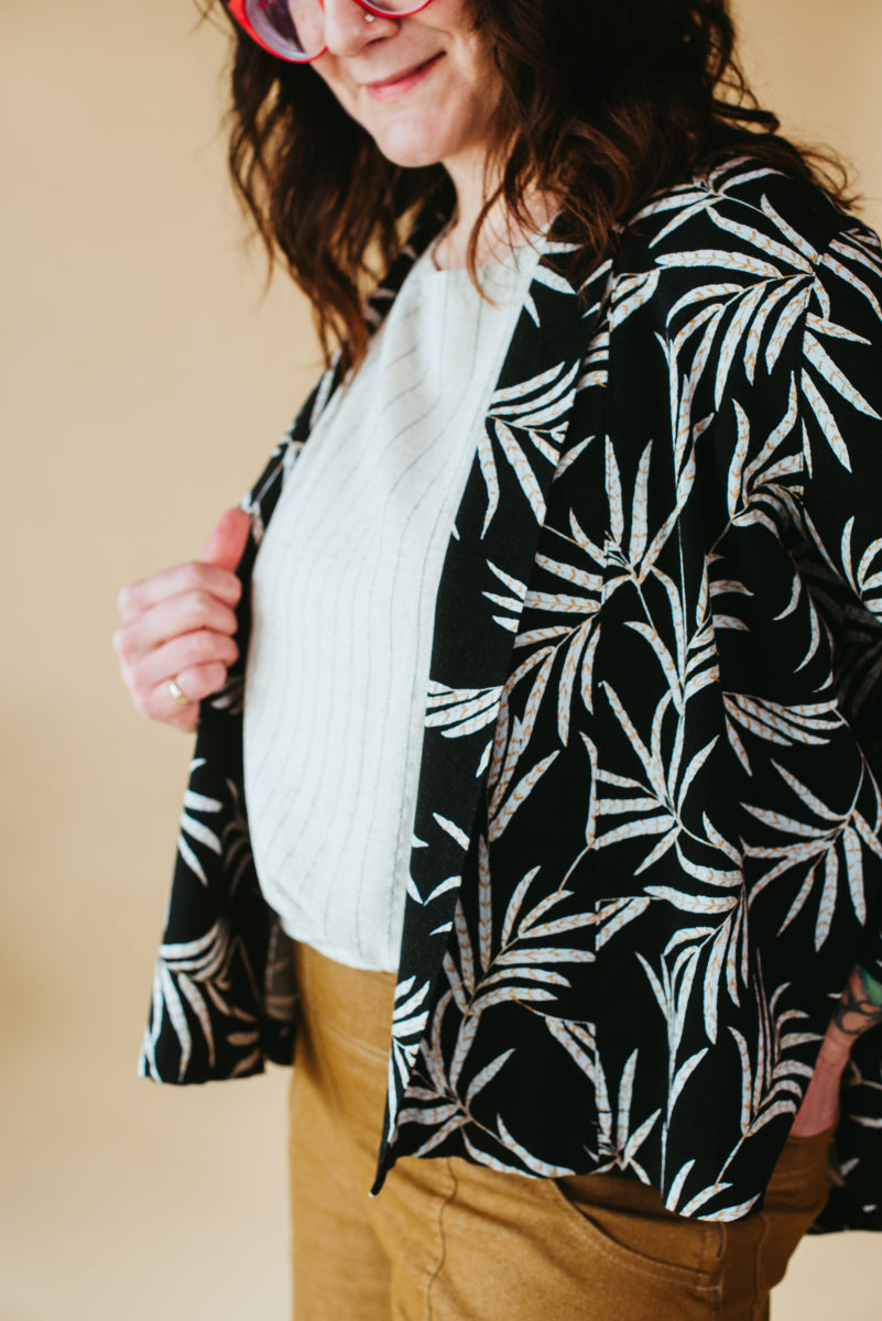 Tammy {CARDIGAN}