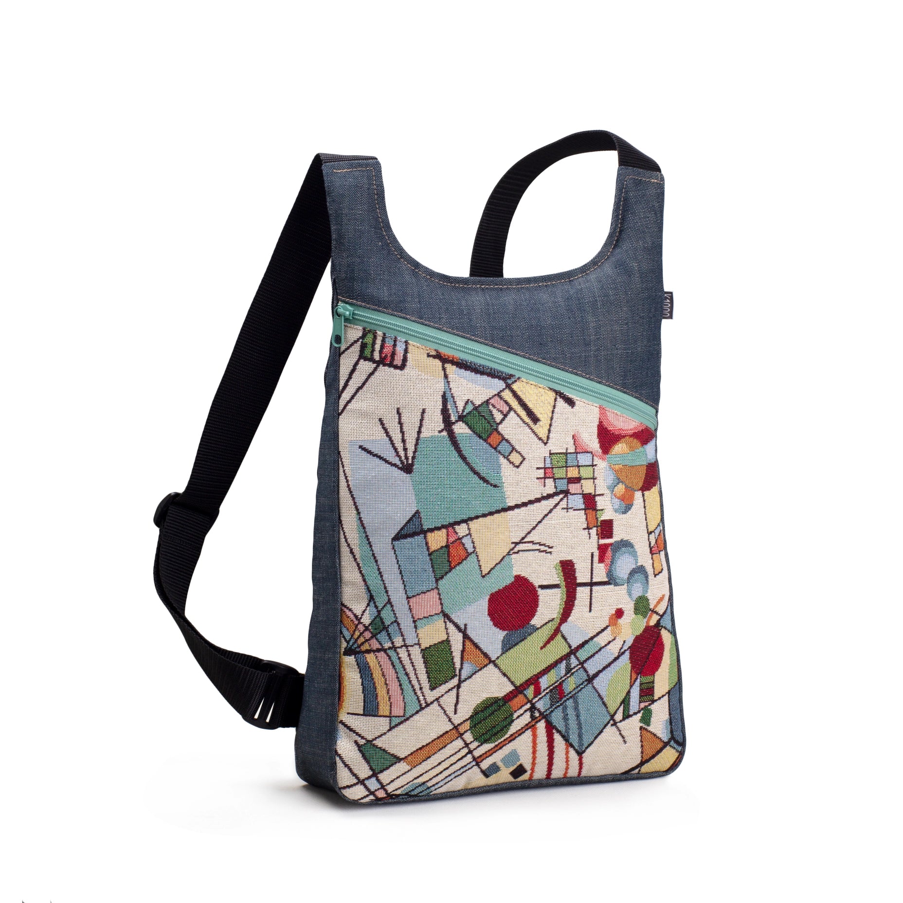 Mochilas k1000 hotsell