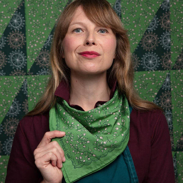 Handker Bandanas {SERIES 11}