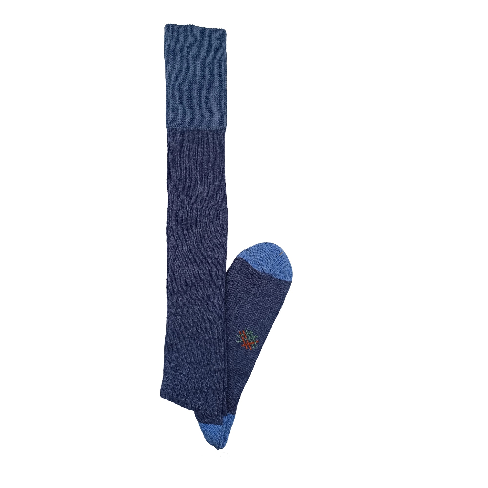 MissCalcetin {WOOL} Over the Knee