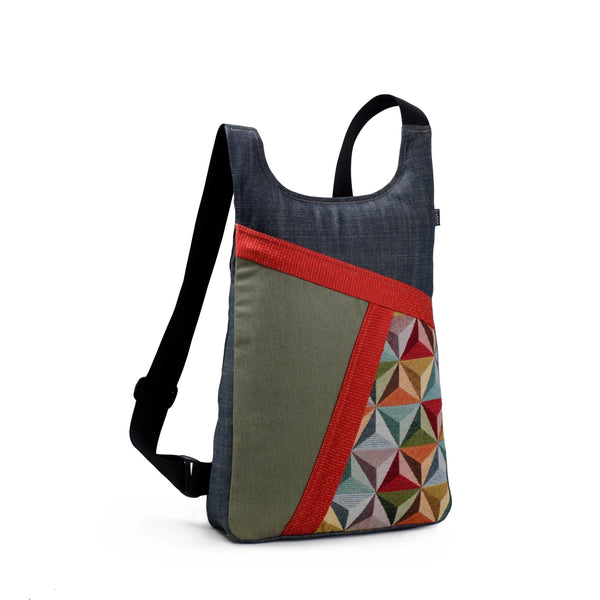 K1000 {CDV BACKPACK}