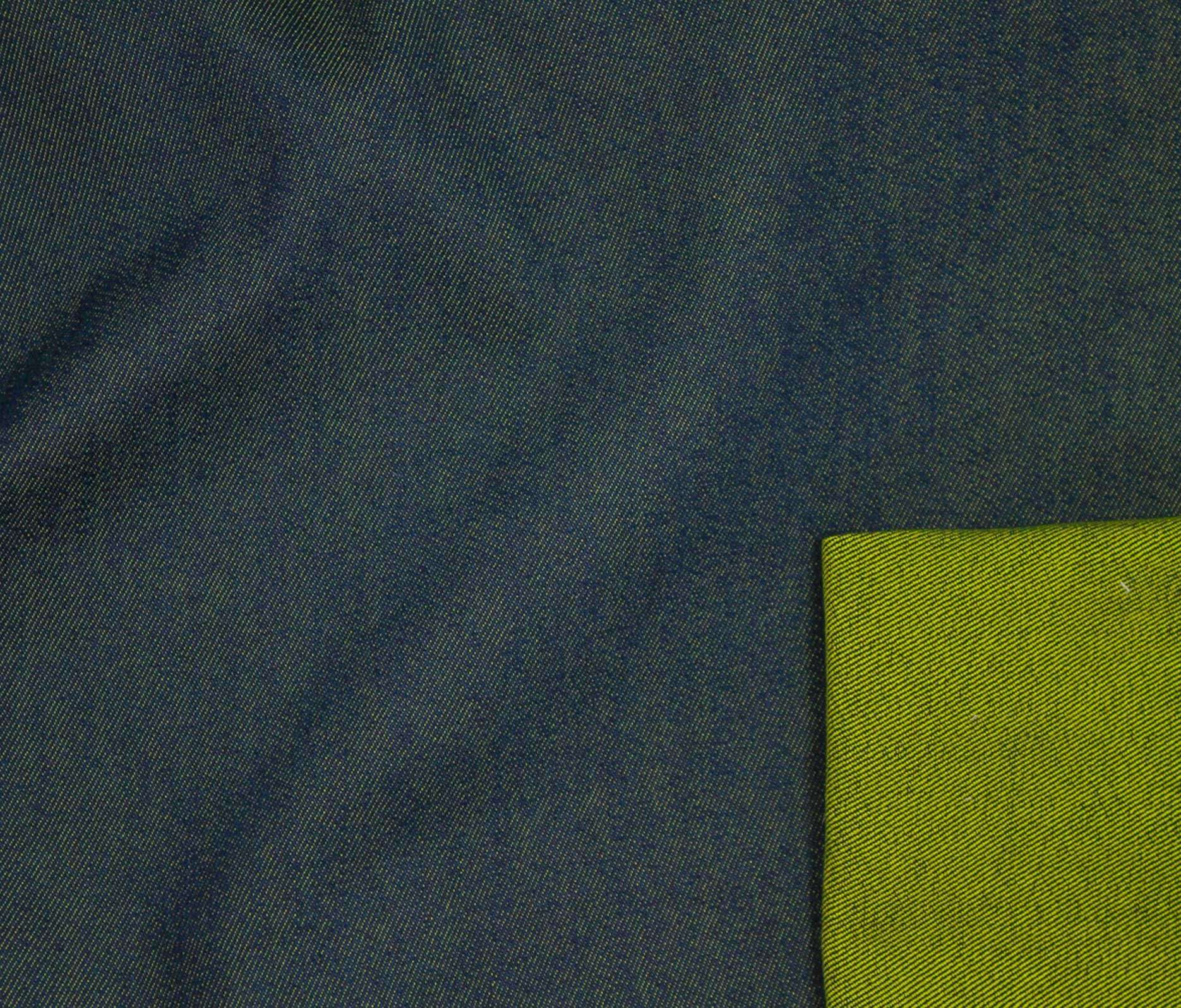 Bella CAPRI {STRETCH DENIM}