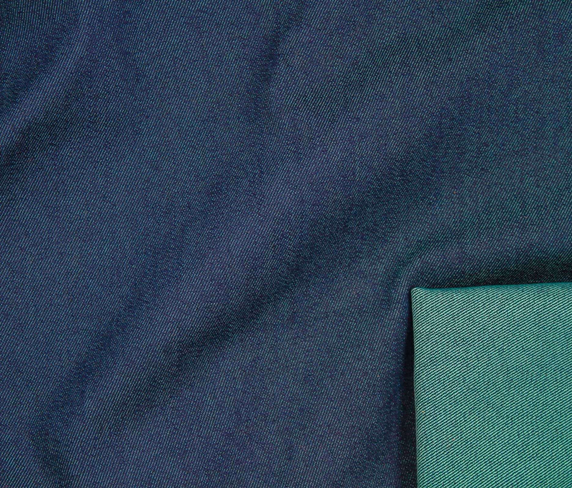 Bella CAPRI {STRETCH DENIM}