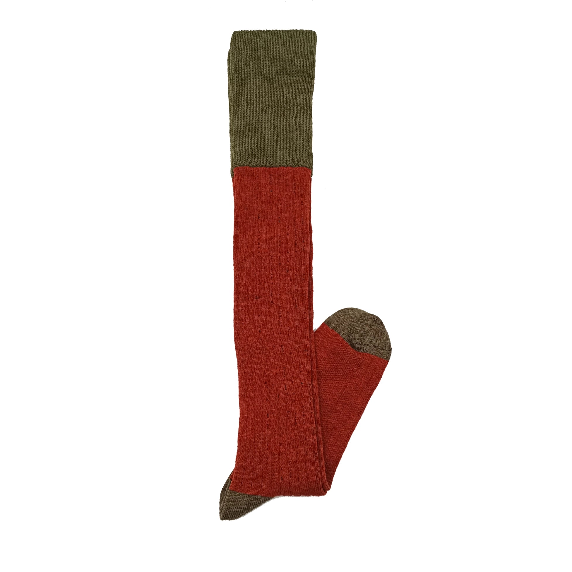 MissCalcetin {WOOL} Over the Knee