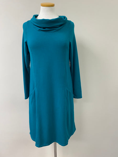 Serena Tunic {FRENCH TERRY}