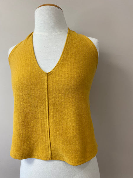Beach Halter {VINTAGE COLLECTION}