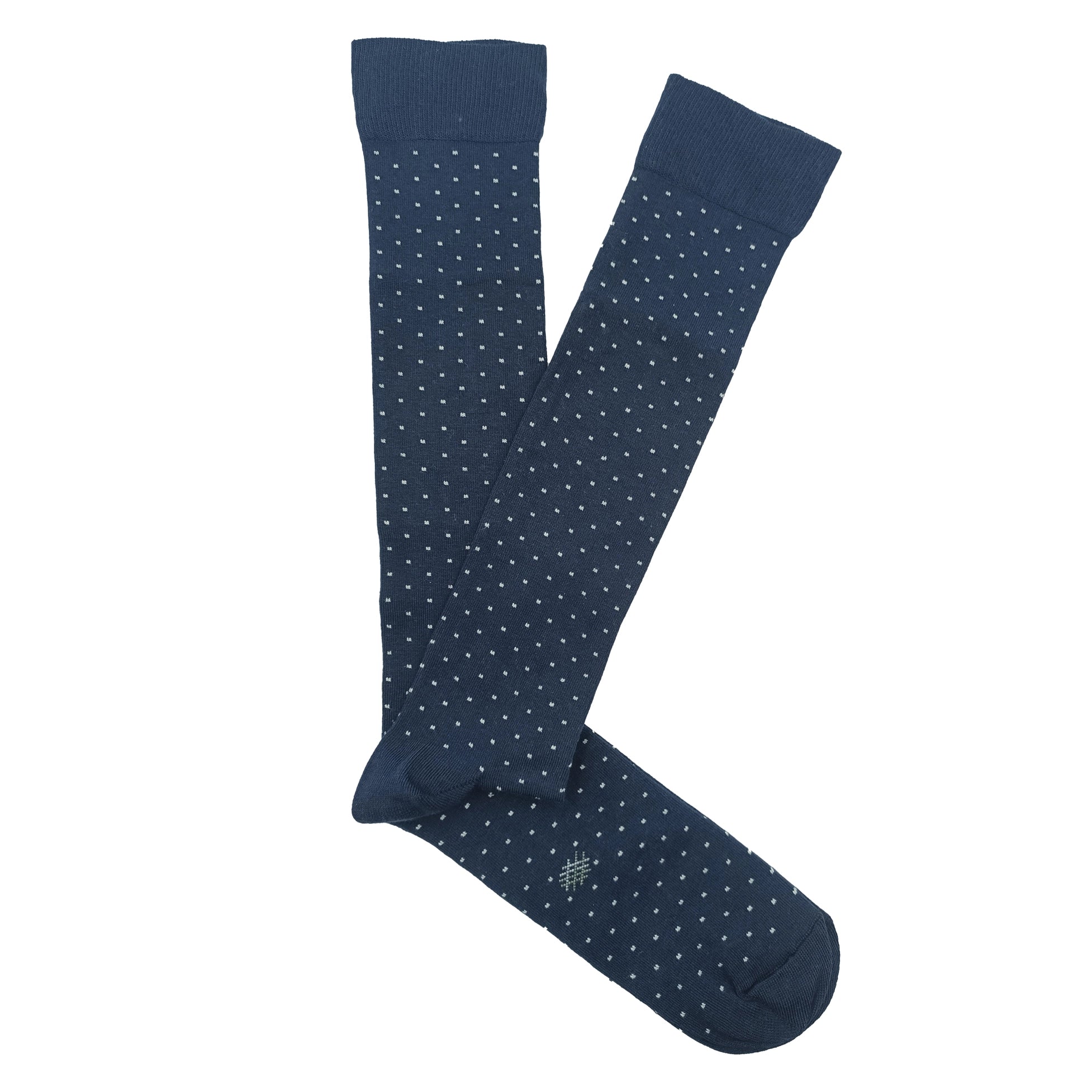 MissCalcetin {POLKA DOT} Knee High