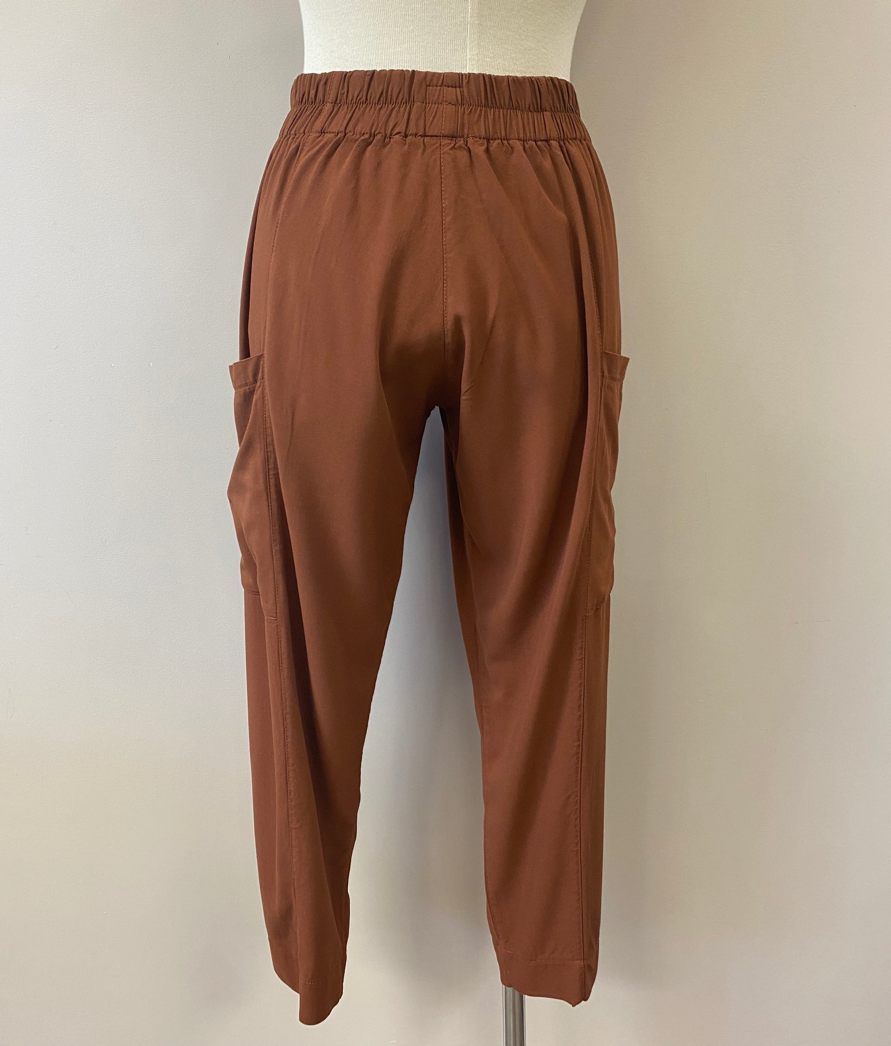 Amelia PANT {SOLID}