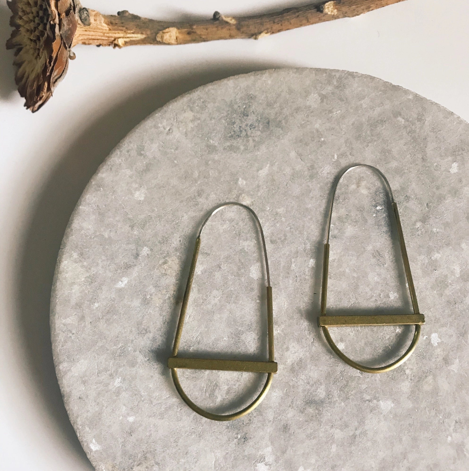 Modern Madini {HOOPS}