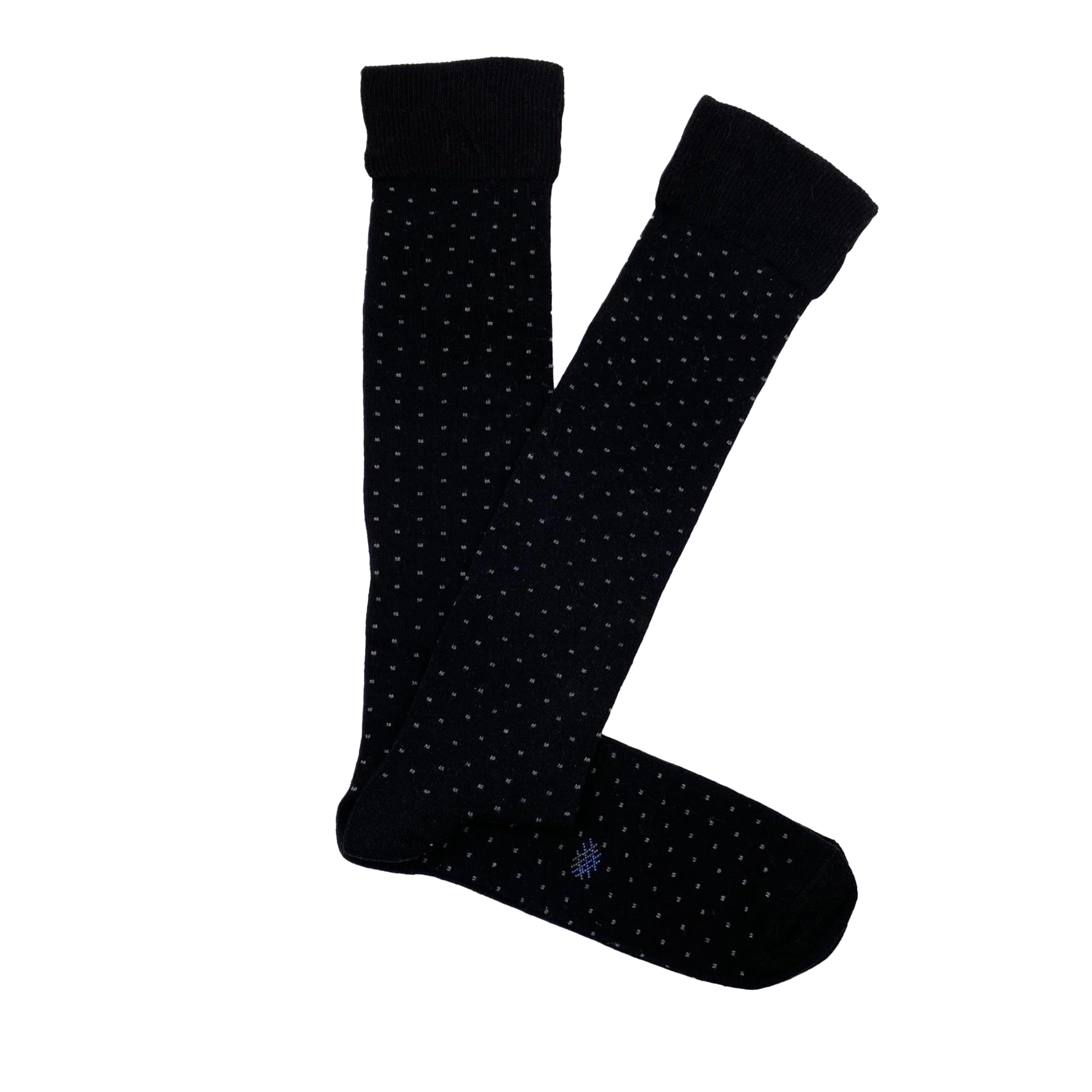 MissCalcetin {POLKA DOT} Knee High
