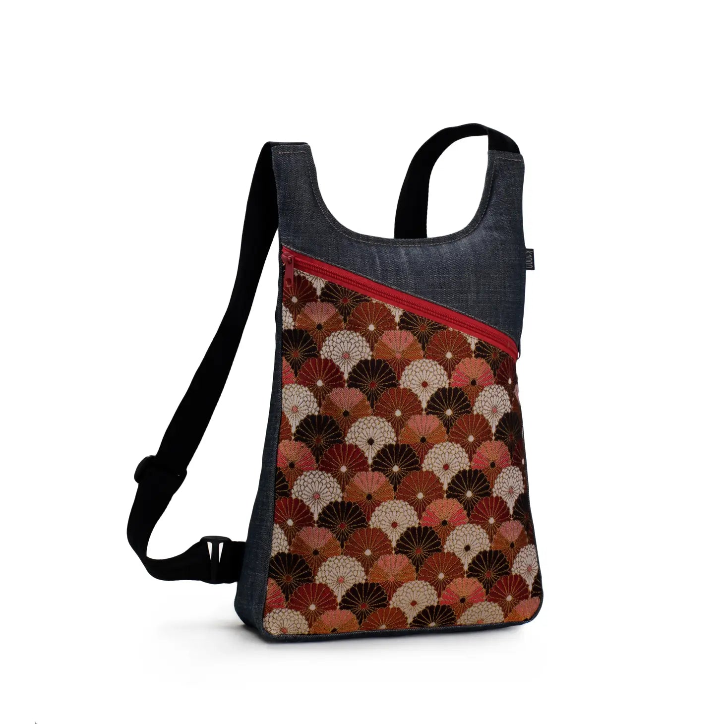 K1000 CDN BACKPACK Sabrina Butterfly