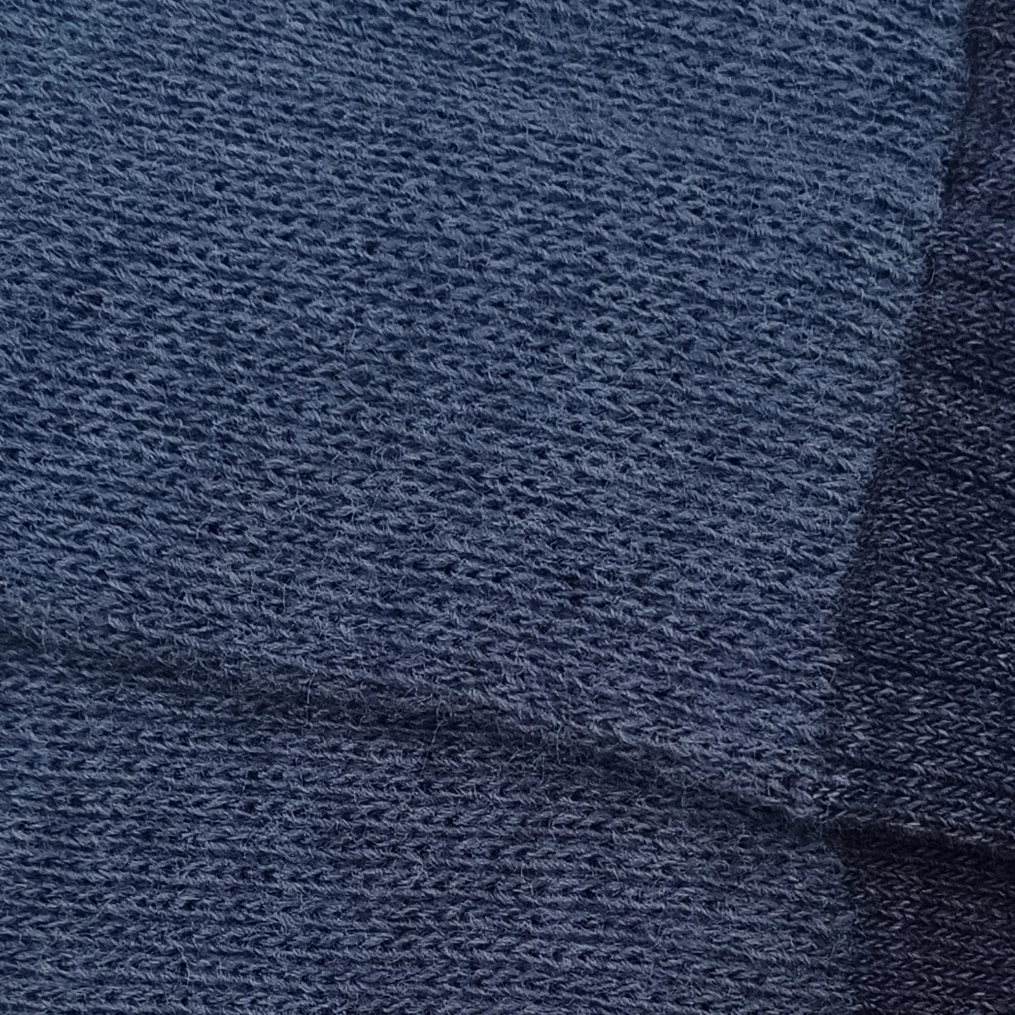 MissCalcetin {WOOL} Over the Knee