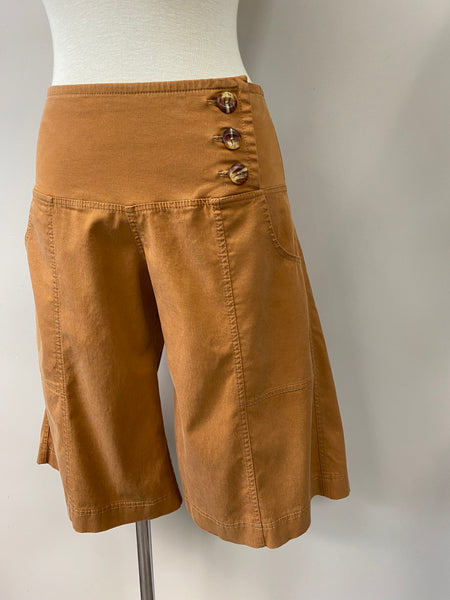 Bella Victoria {SHORT} lyocell/cotton