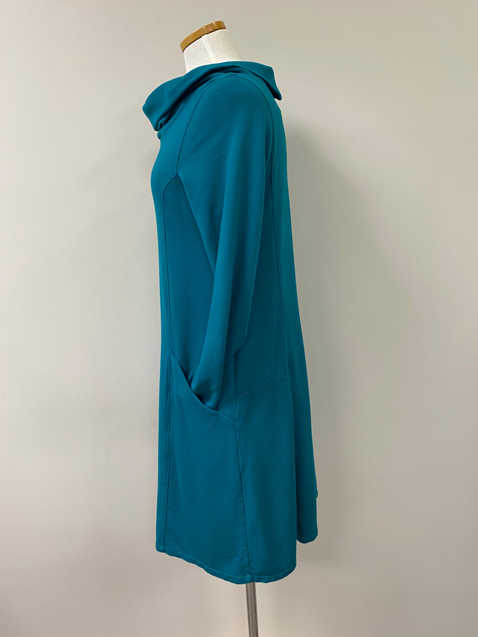 Serena Tunic {FRENCH TERRY}