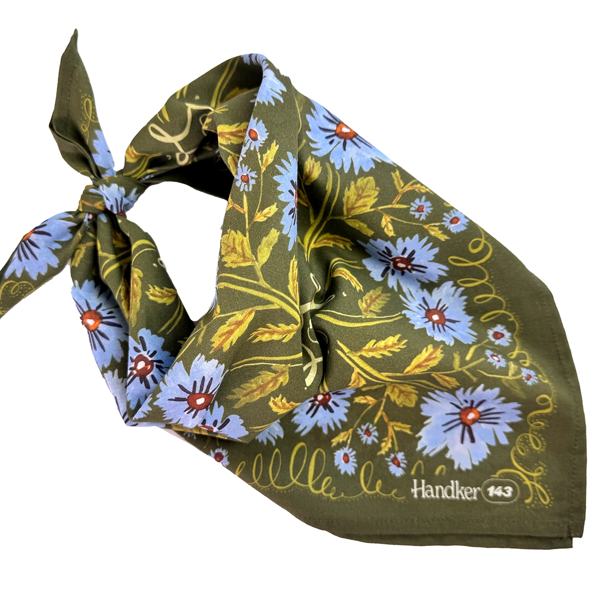 Handker Bandanas {Series 16}