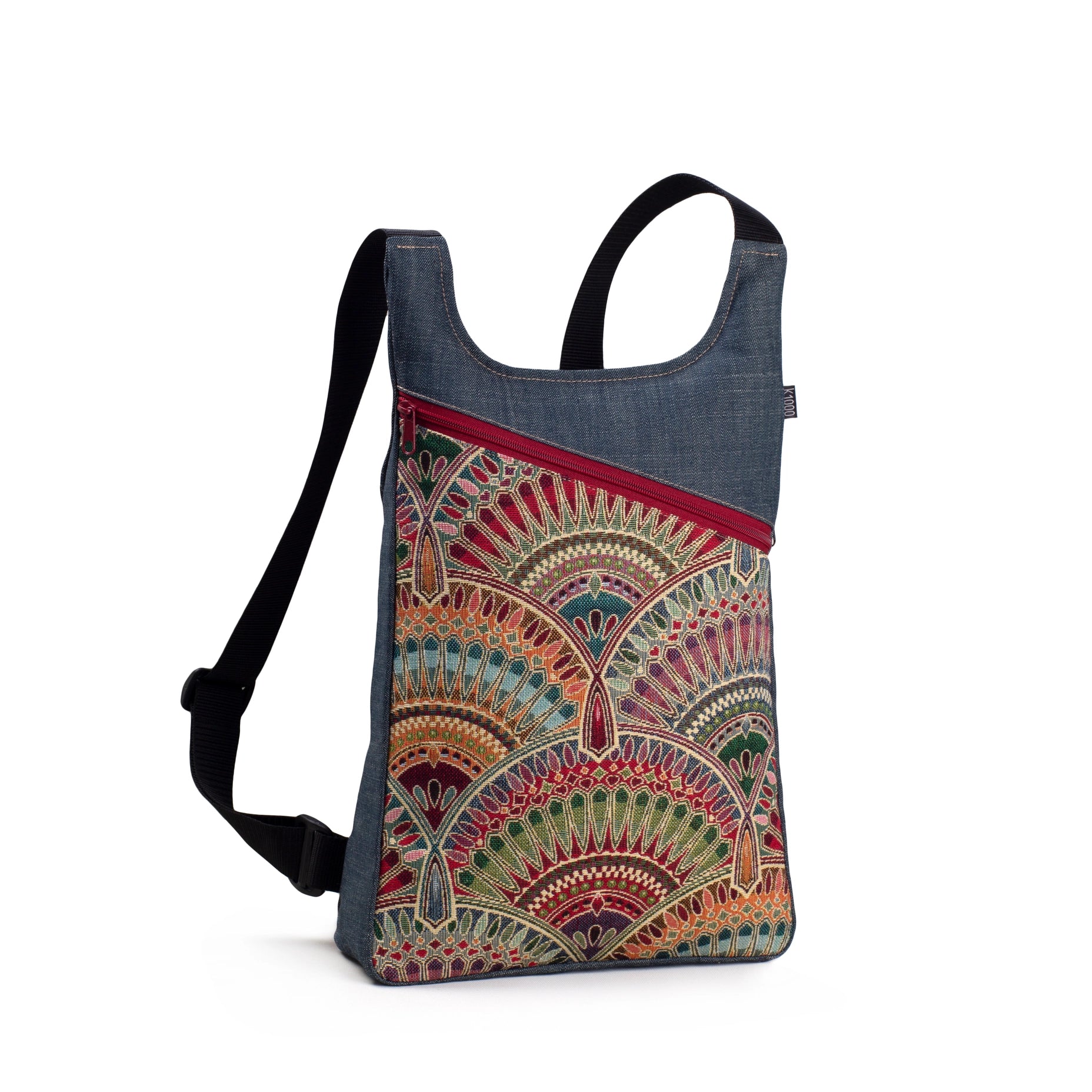 Mochilas k1000 hotsell