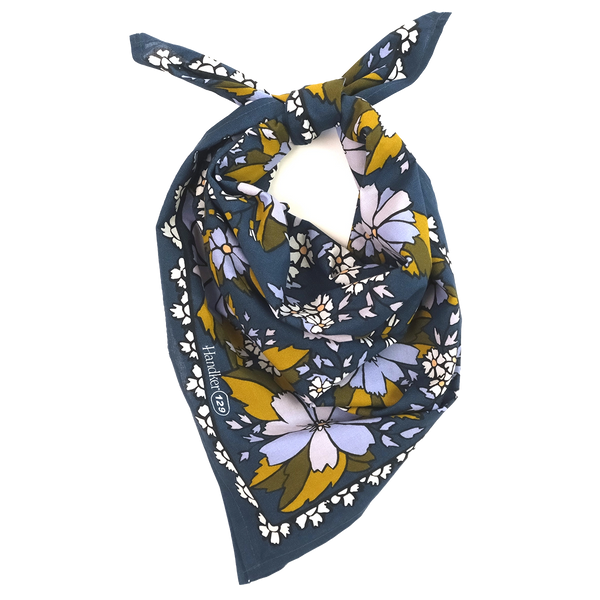 Handker Bandanas {Series 14: Prairie Proper}