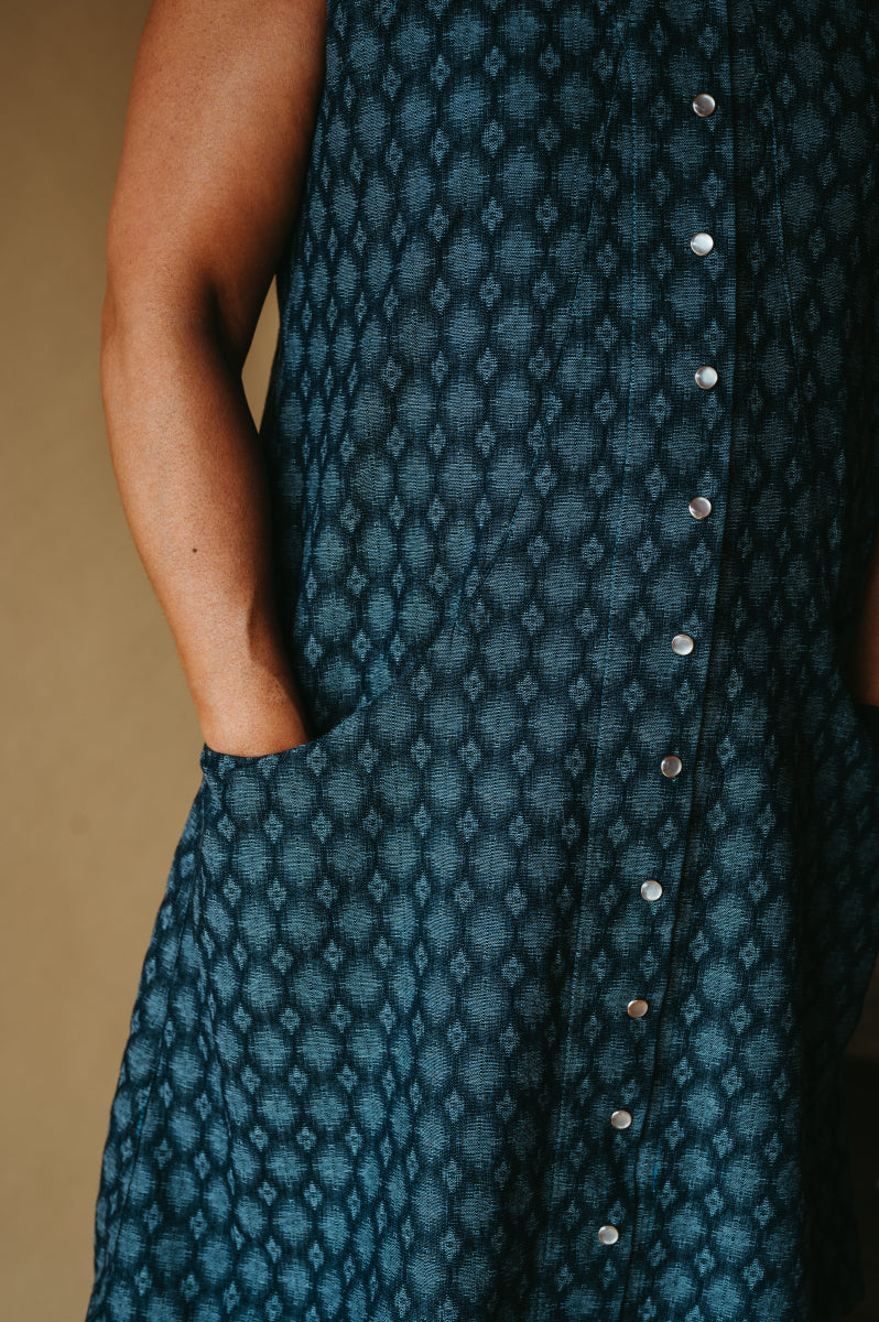 Colleen {DRESS} 2.0