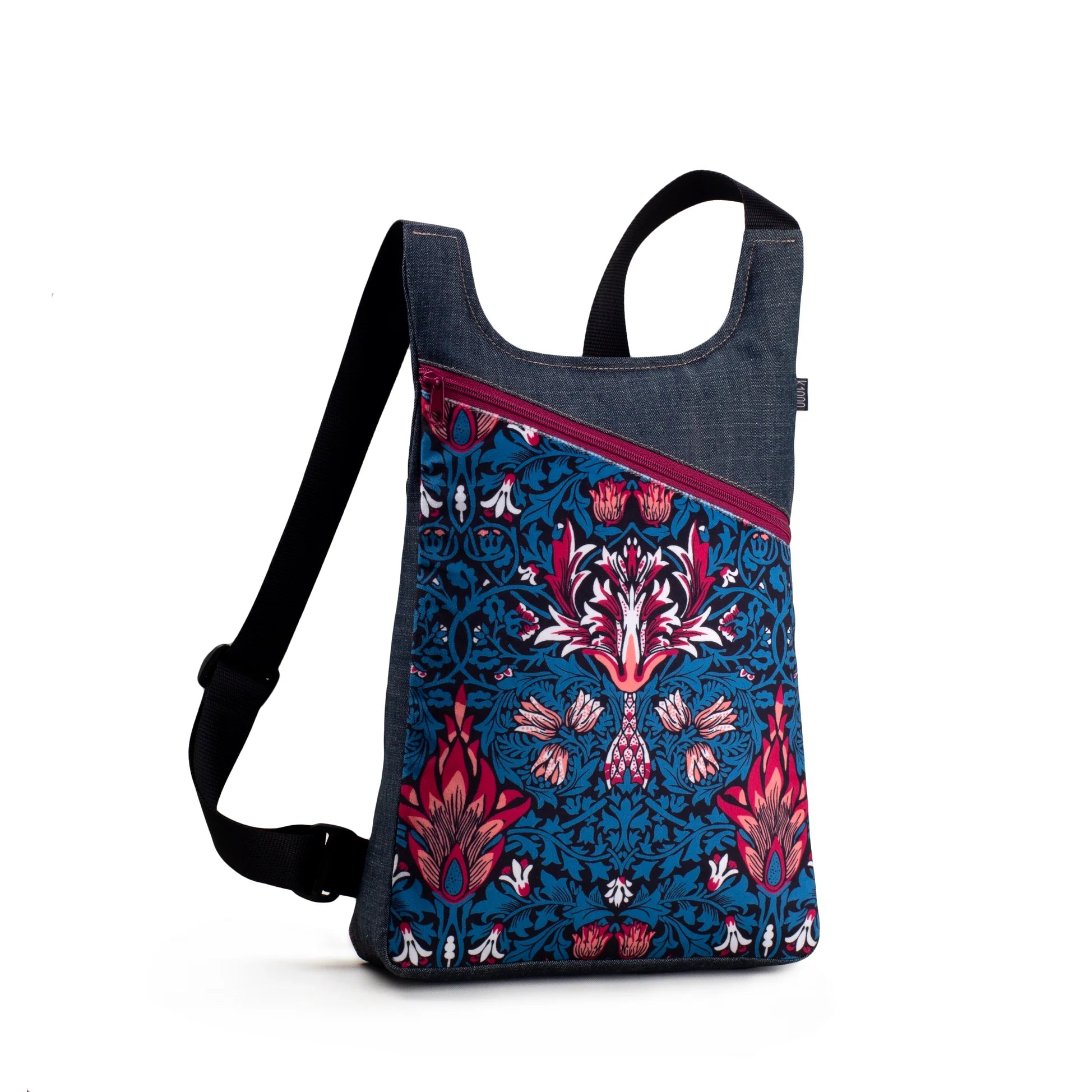 Mochilas k1000 hotsell