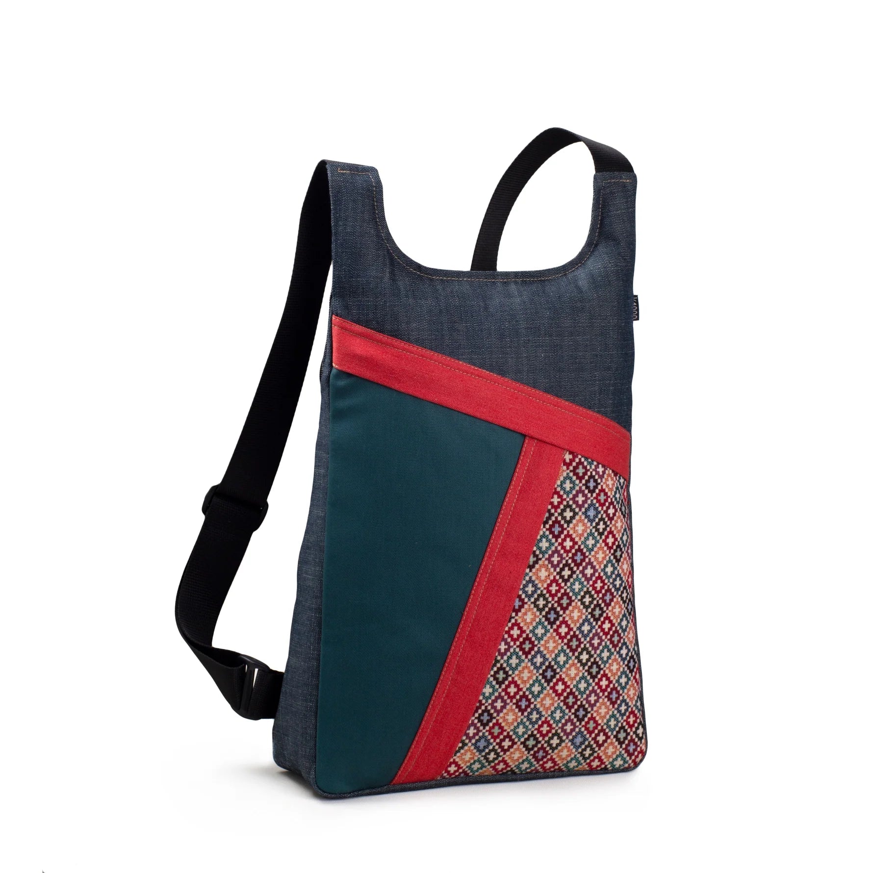 K1000 CDV BACKPACK Sabrina Butterfly