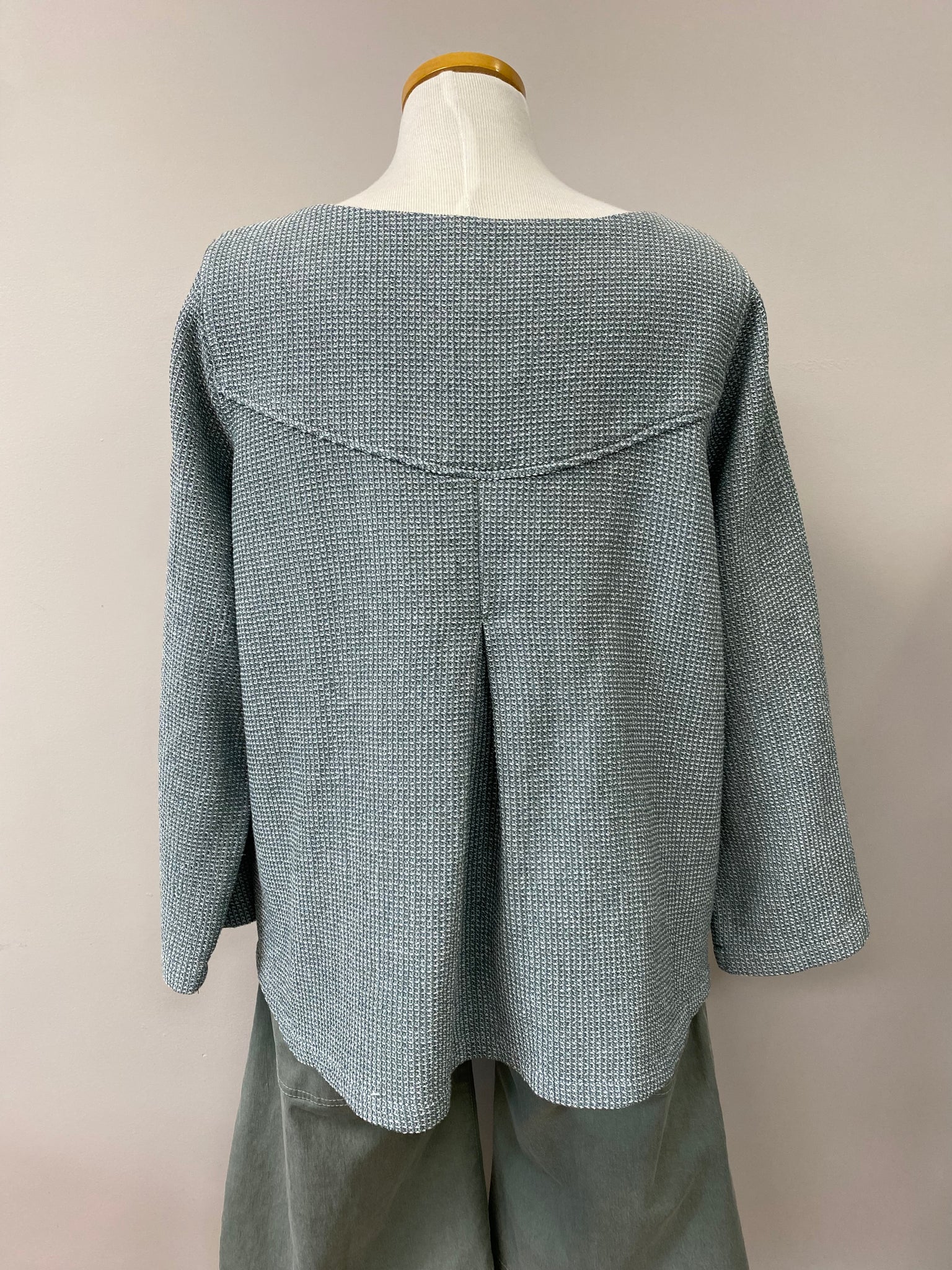 Krista {SWEATER}