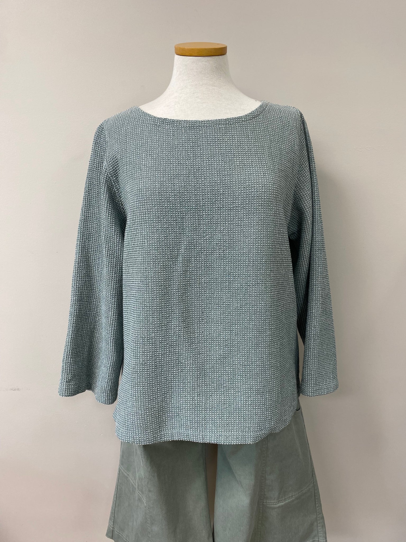 Krista {SWEATER}