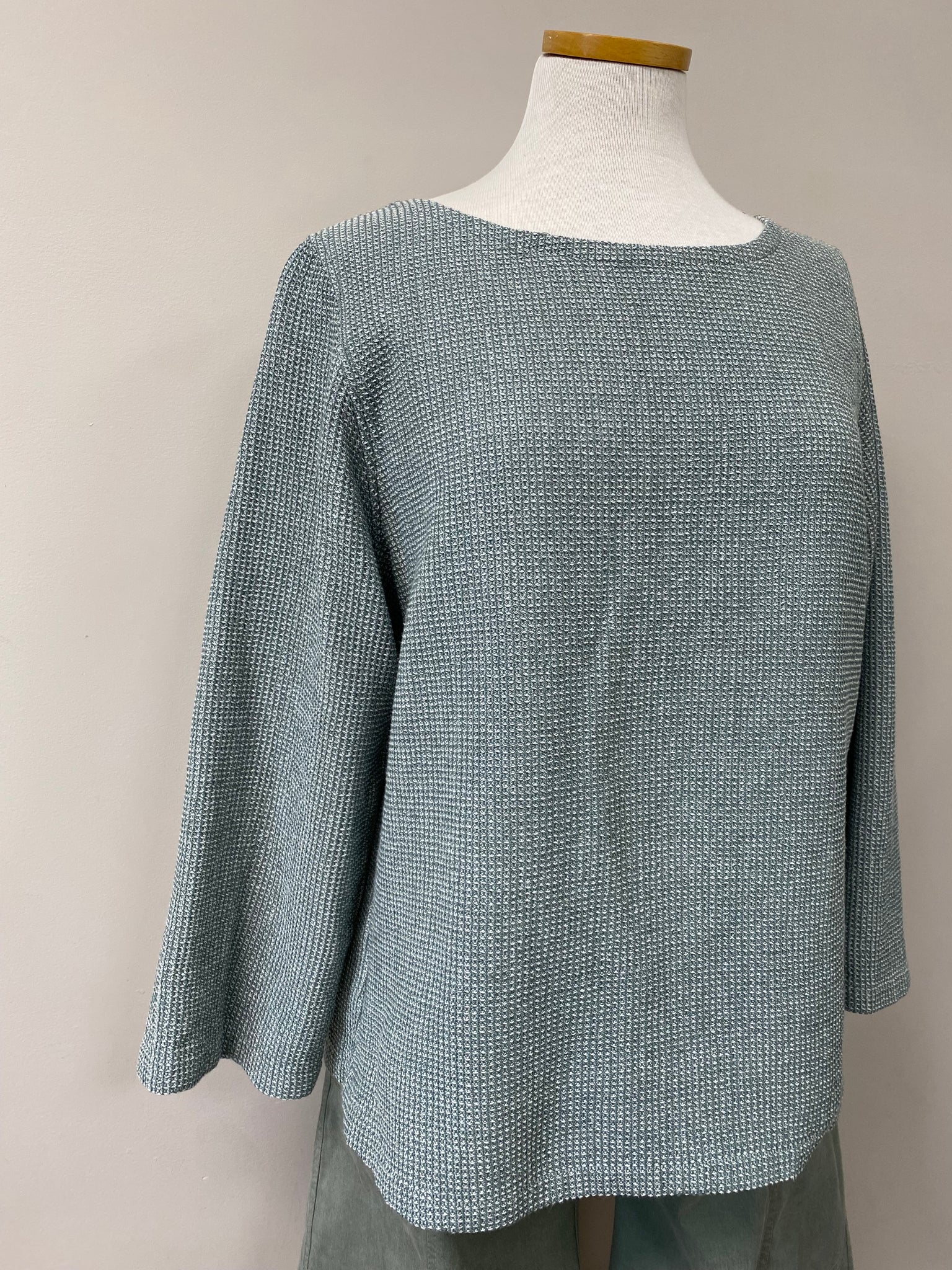 Krista {SWEATER}