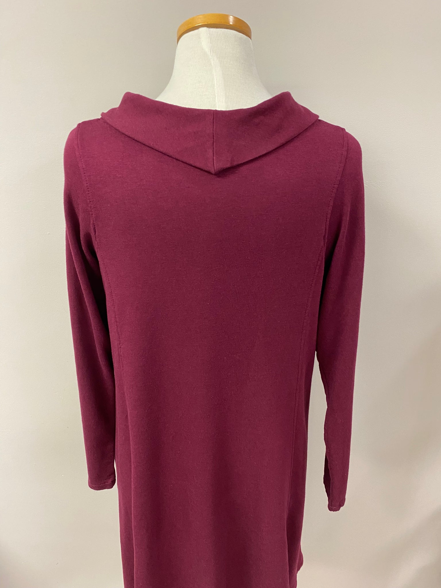 Serena Tunic {FRENCH TERRY}