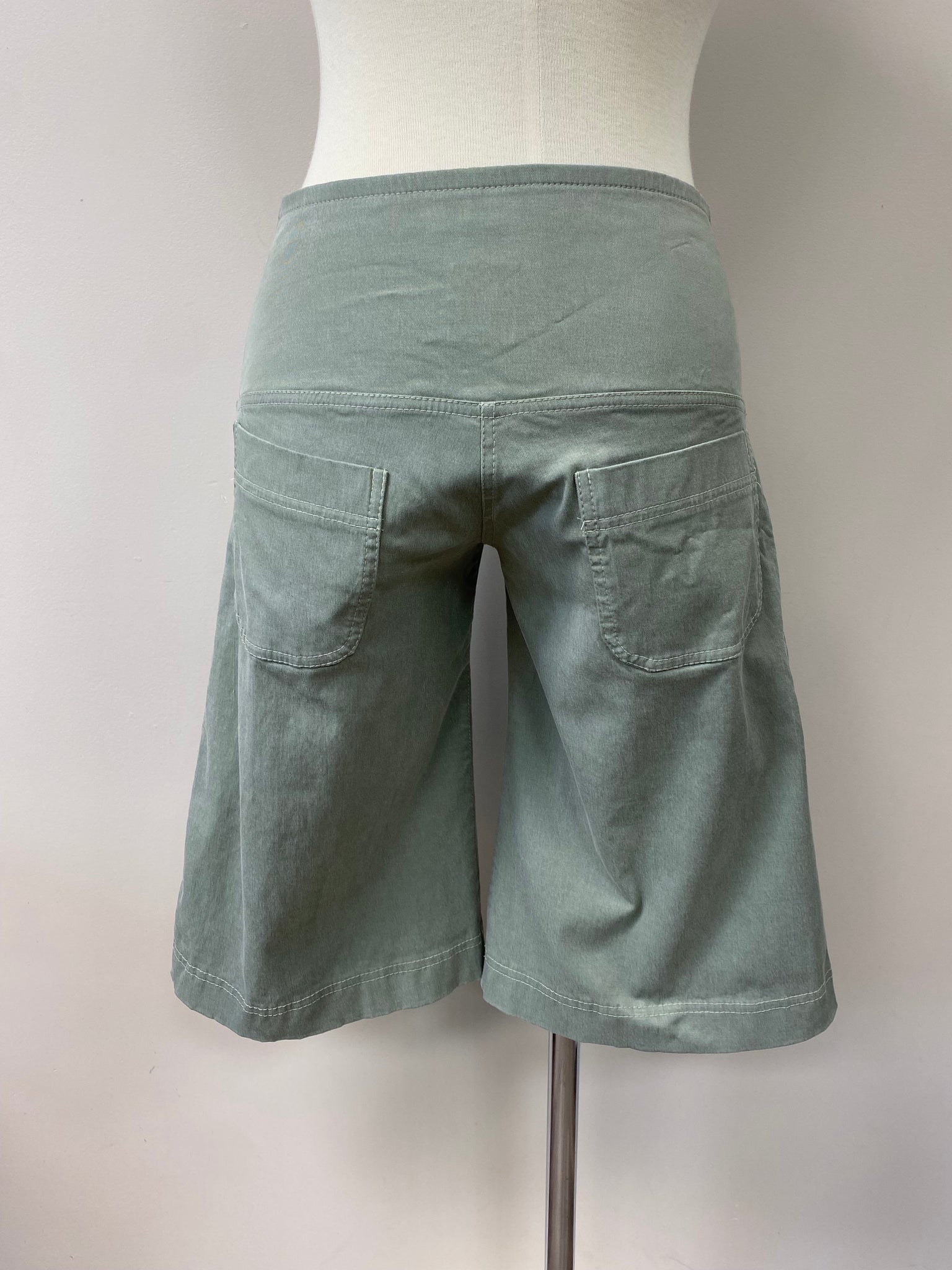 Bella Victoria {SHORT} lyocell/cotton