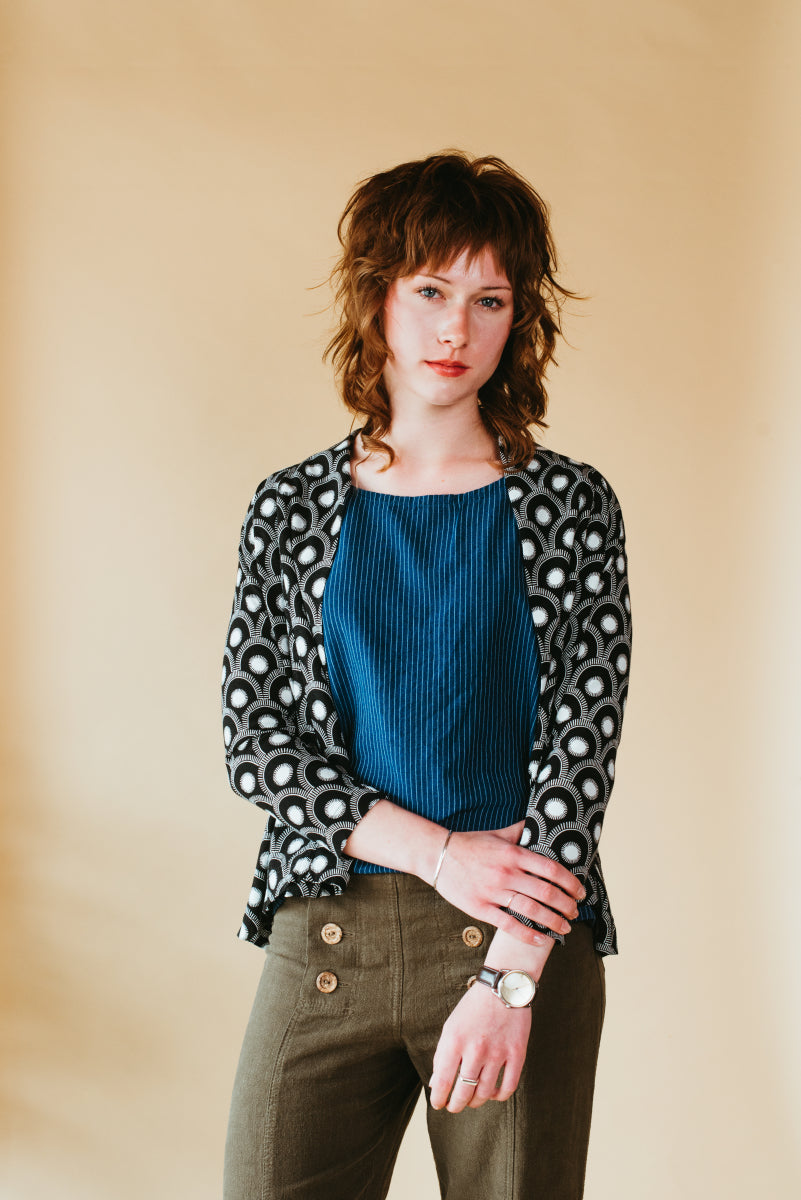 Tammy {CARDIGAN}