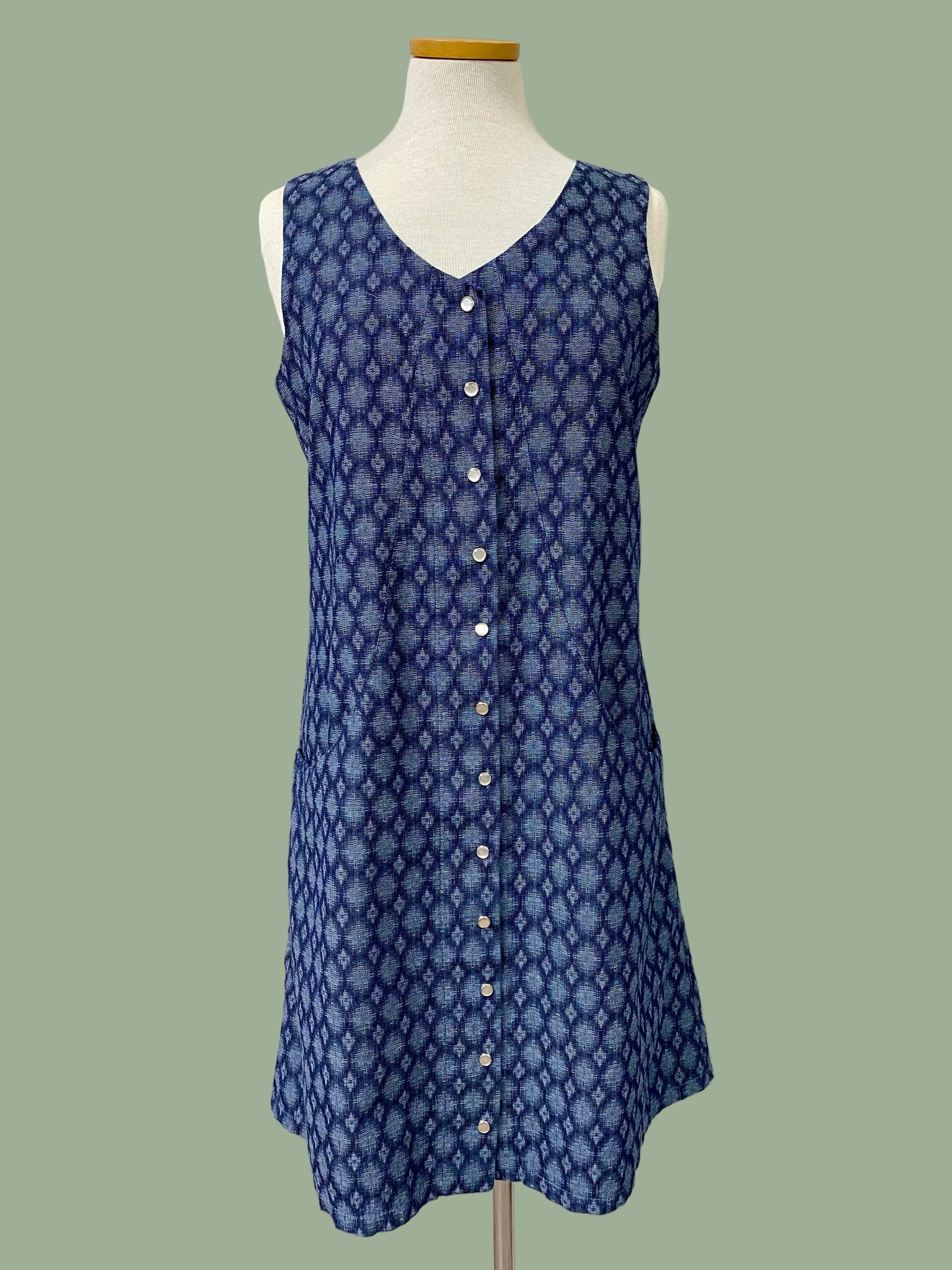 Colleen {DRESS} 2.0
