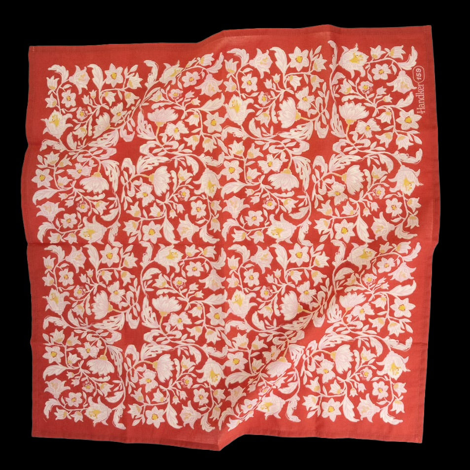 Handker Bandanas {Series 18: Traveler}