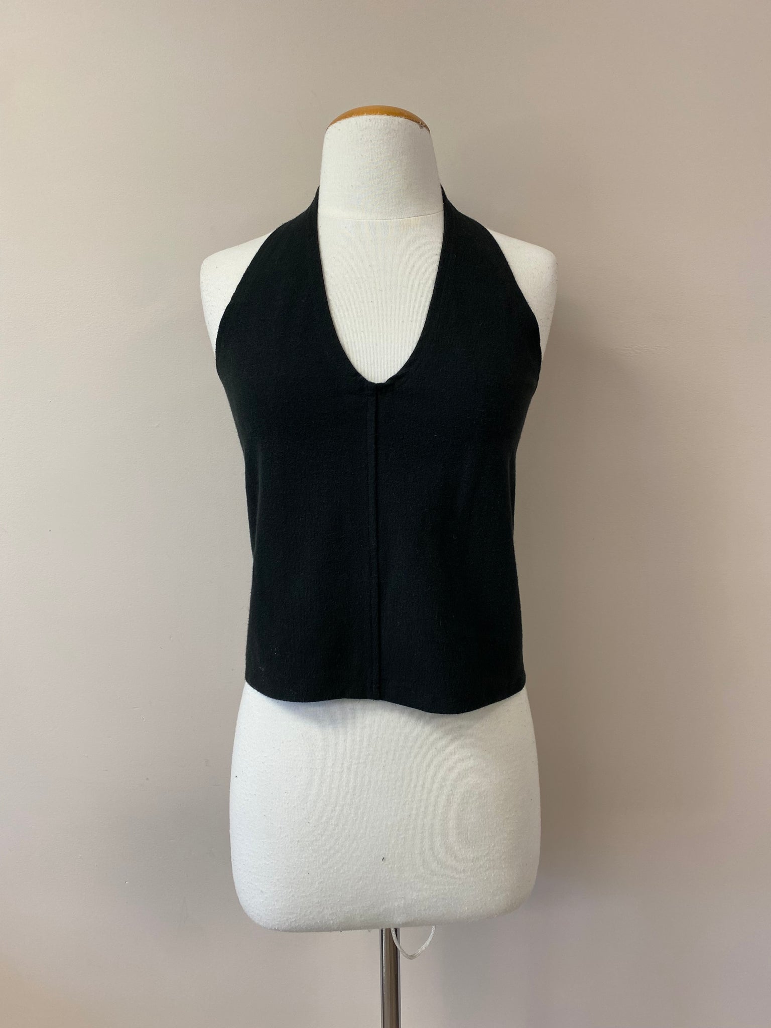 Beach Halter {VINTAGE COLLECTION}