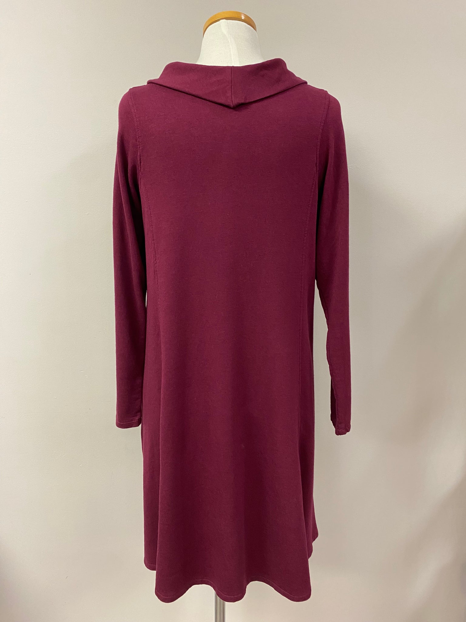 Serena Tunic {FRENCH TERRY}
