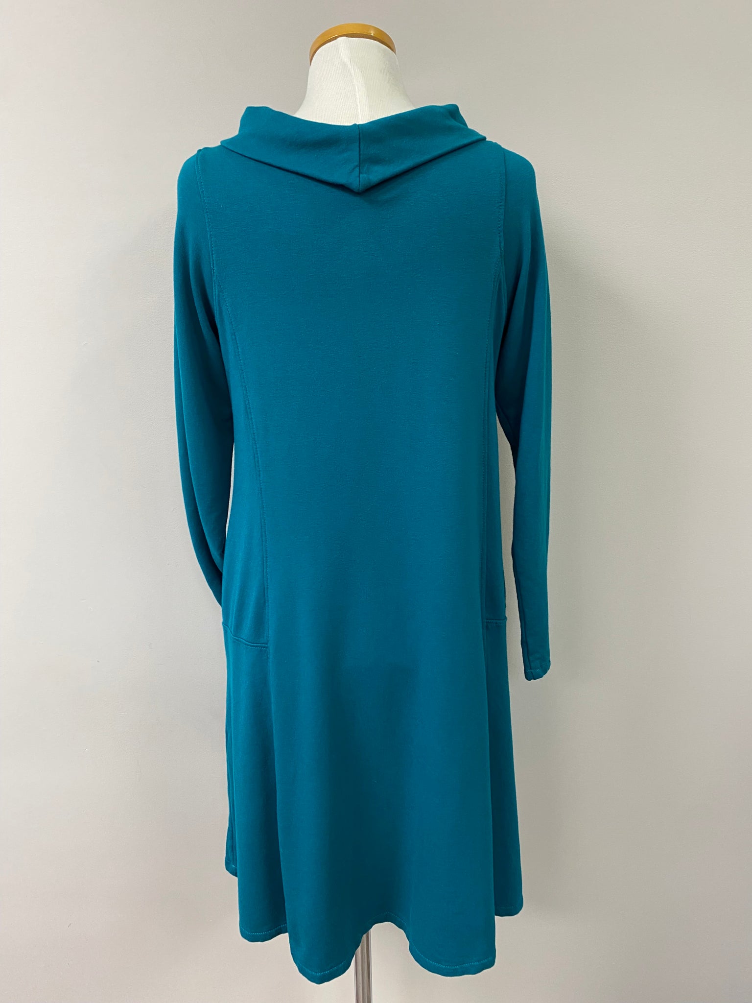 Serena Tunic {FRENCH TERRY}