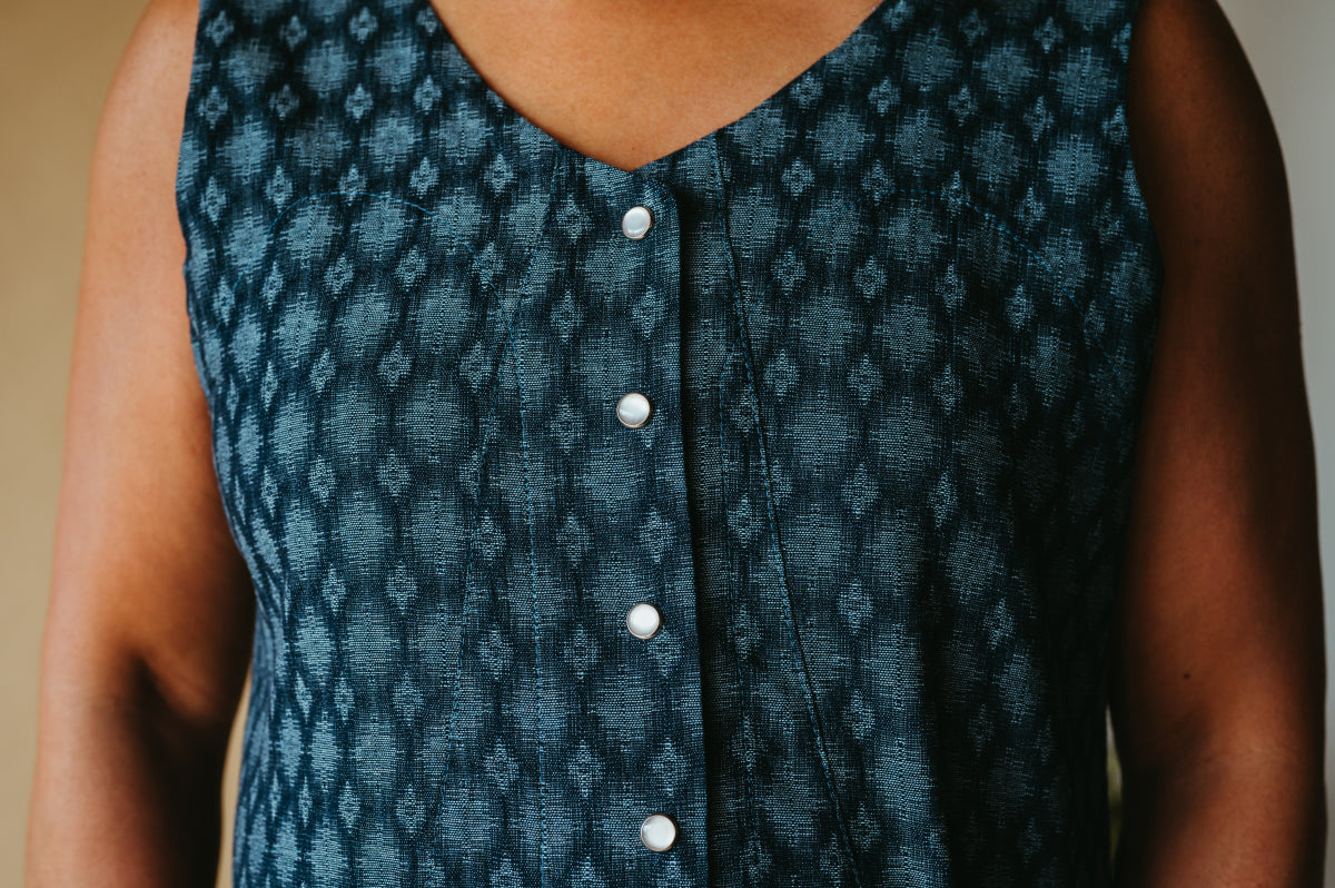 Colleen {DRESS} 2.0